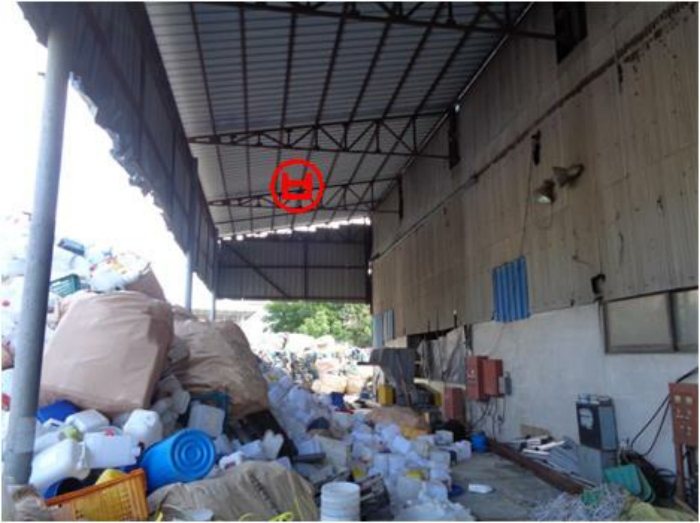 제시외건물 현황