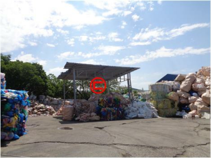 제시외건물 현황