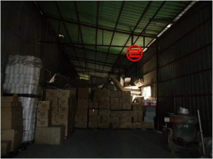 제시외건물 현황