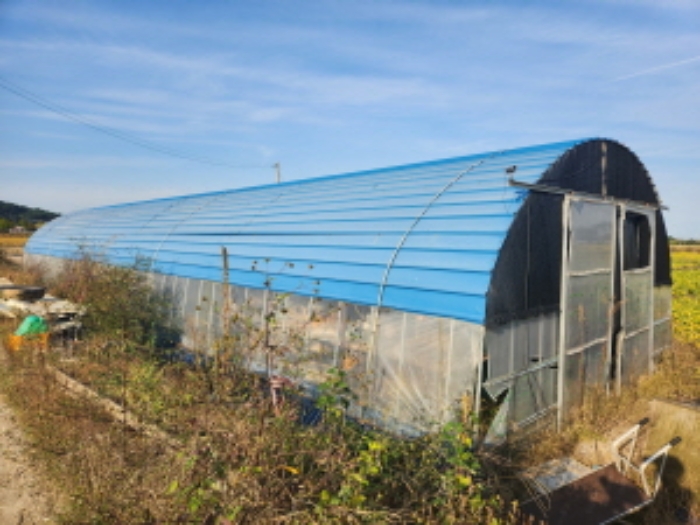 부동산표시 제1호 제시외 하우스