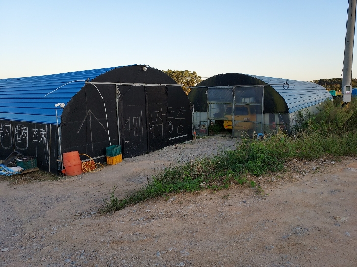 기호(2) 지상 소재 하우스