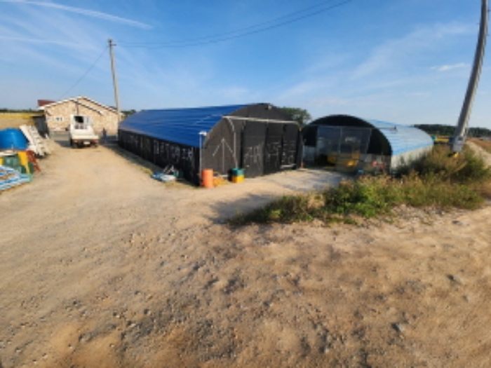 부동산표시 제2호