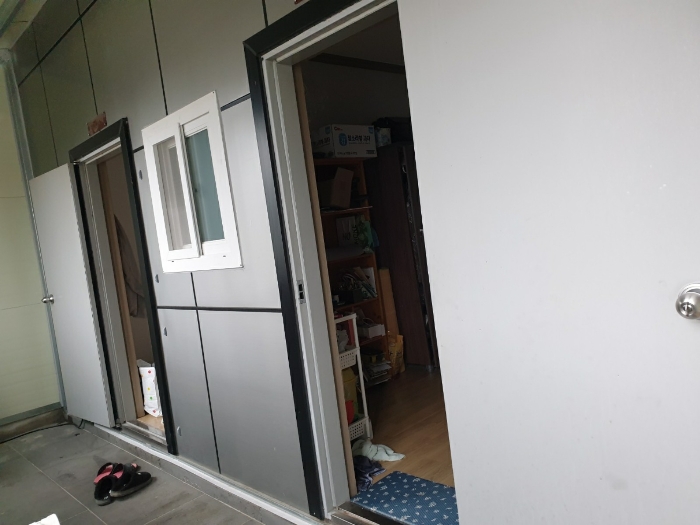 [일련번호 2(나)건물 1층-숙소]