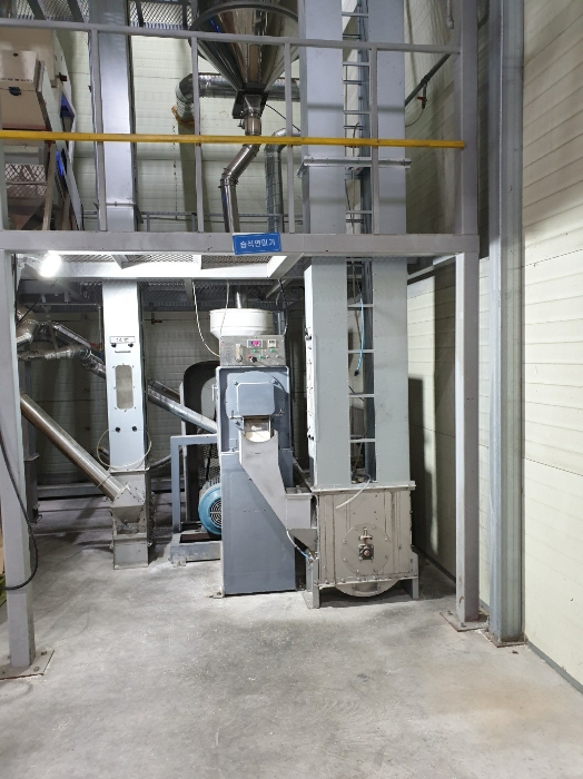 [기계기구 1-2-19) 연미기]