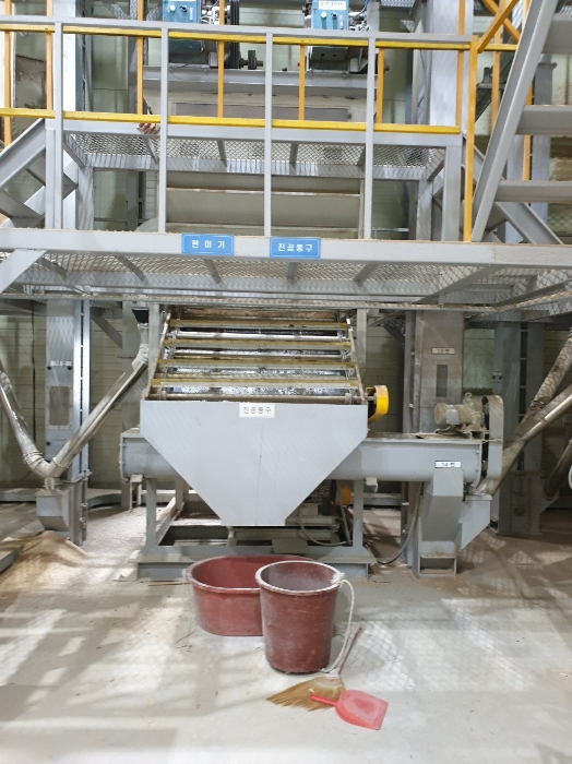 [기계기구 1-1-17,18) 현미기,진공풍구]