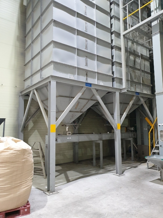 [기계기구 1-2-2) 현미탱크]