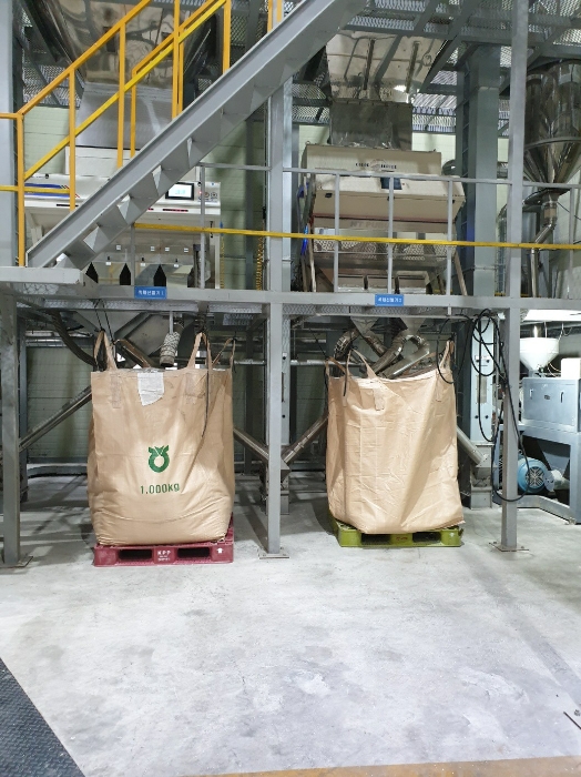 [기계기구 1-2-15) 색채선별기1,2]