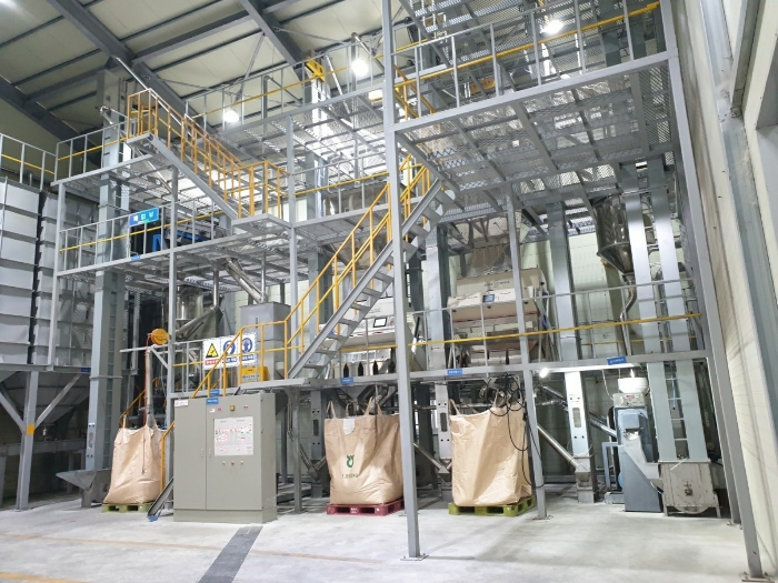 [기계기구 1-2. 백미부]