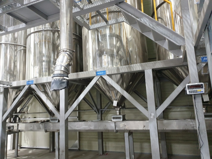 [기계기구 1-3-2) 백미탱크]