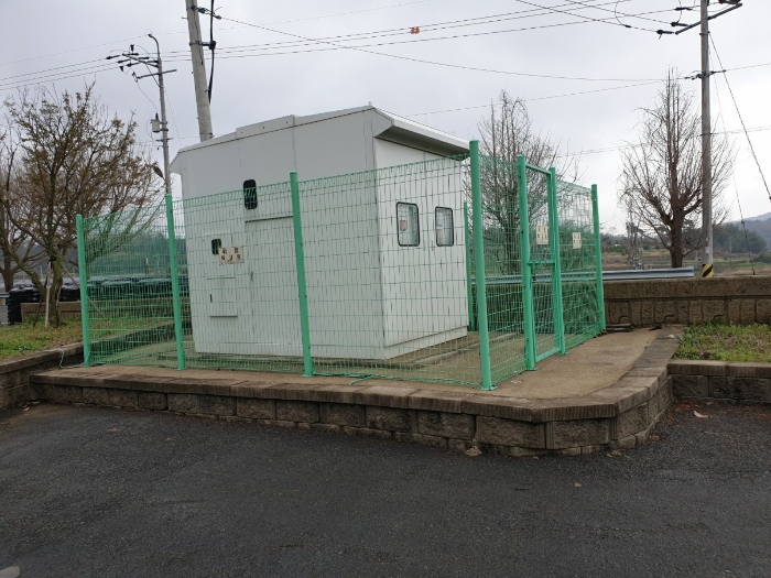 [기계기구 3 수전설비]