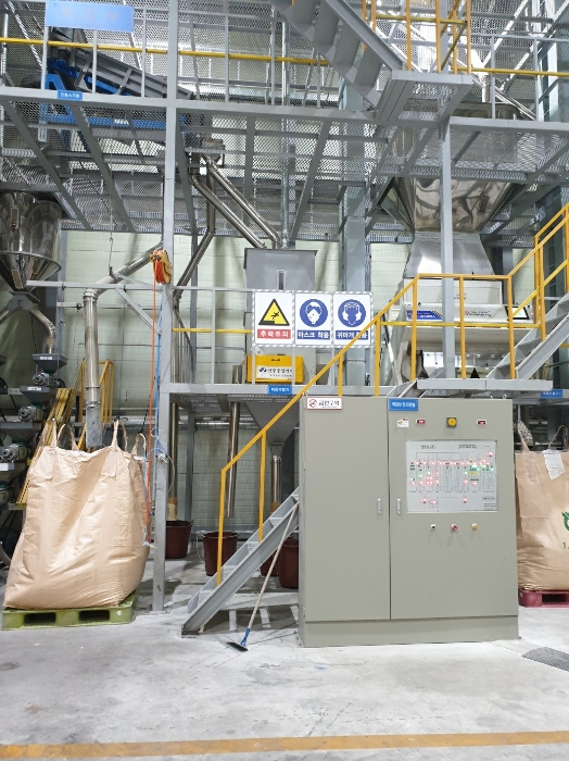 [기계기구 1-2-12) 백미석발기]