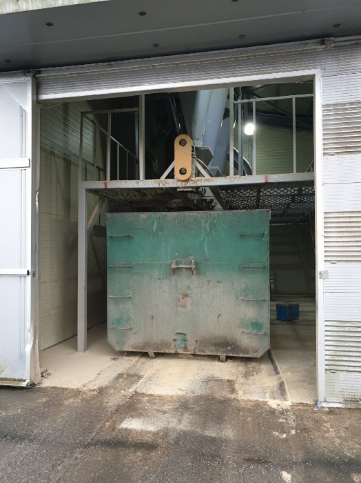 [기계기구 1-5. 집진설비]