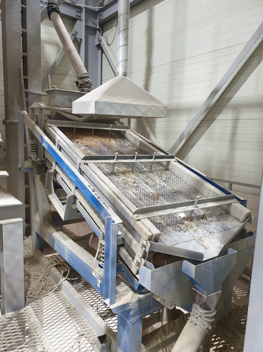 [기계기구 1-1-8) 진동선별기]