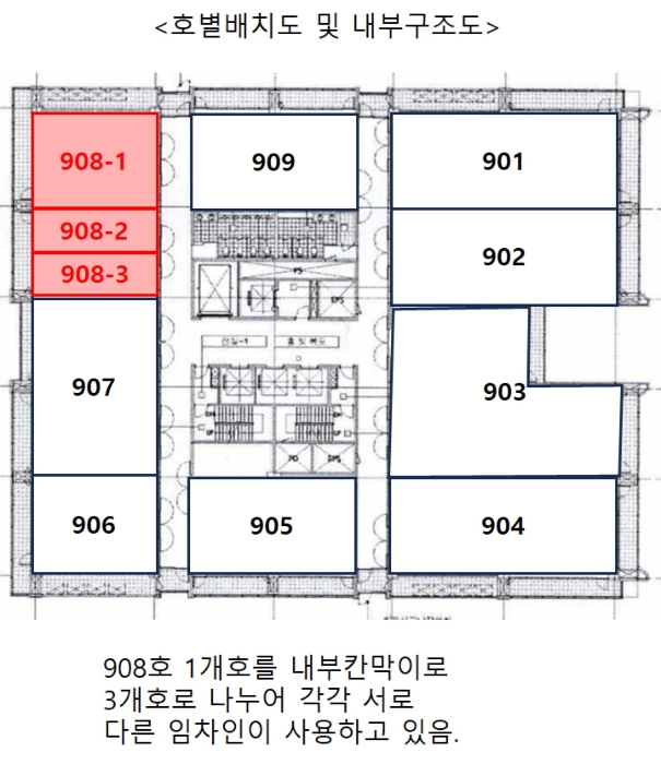 내 부 구 조 도