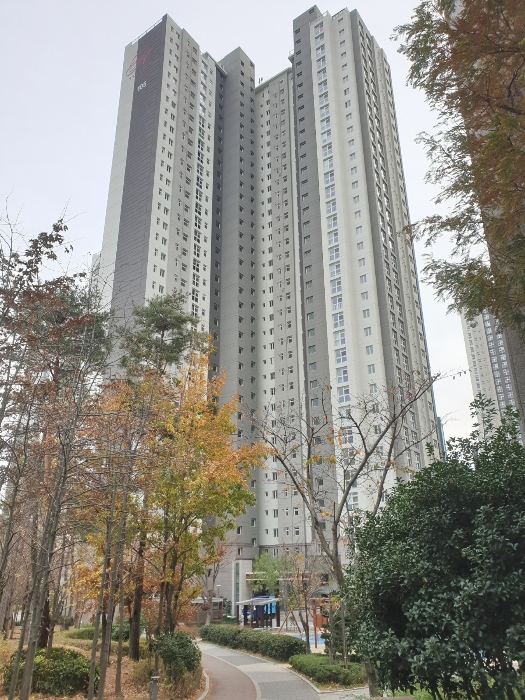 [본건 전경]