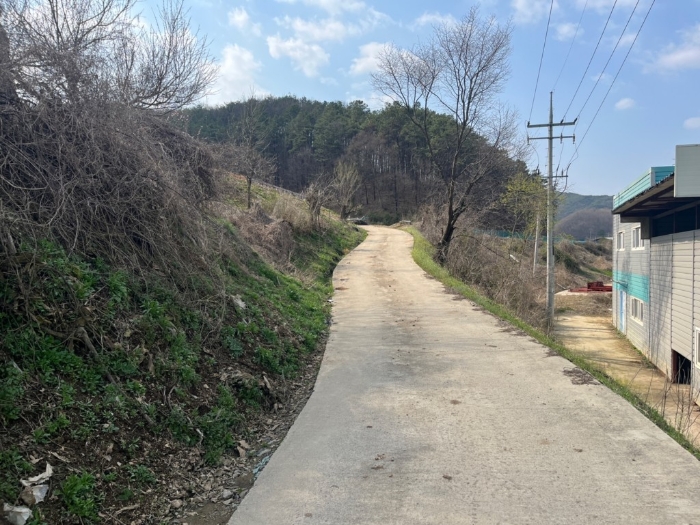 대상물건 일련번호(6) 전경