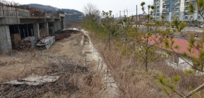 3번 부동산 전경