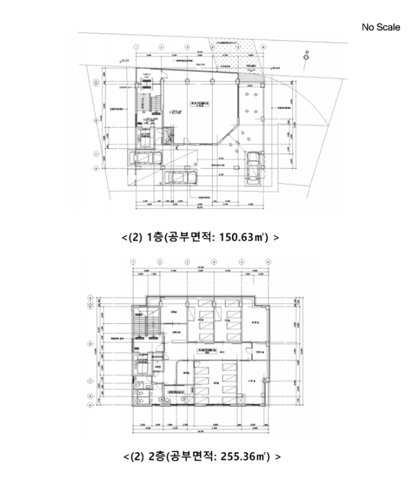 건 물 개 황 도