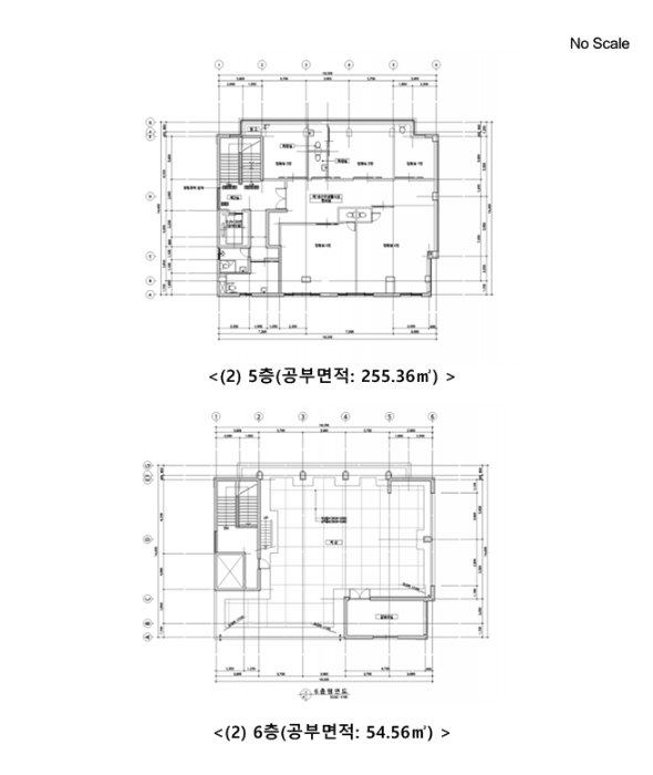 건 물 개 황 도