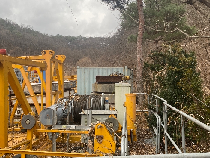 제시외 컨테이너 1동