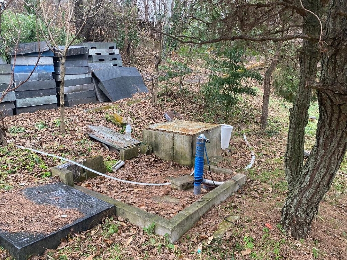 제시외 공작물 ㉠