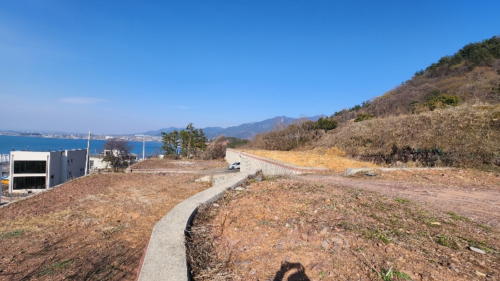 본건 전체 전경