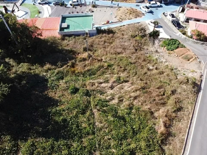 4.본건전경(동측상공)