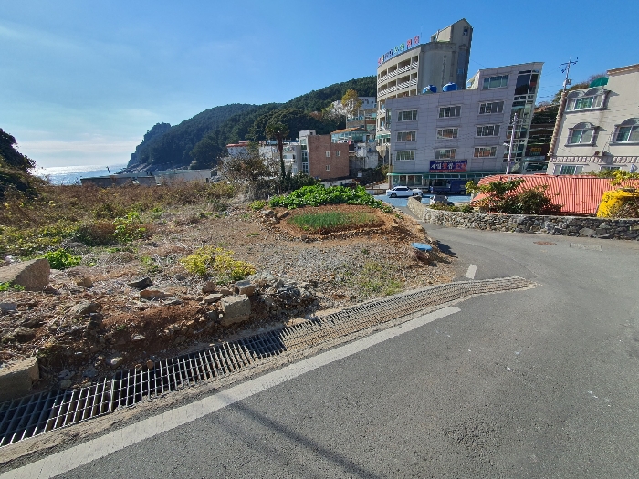 6.본건2전경(북측전경)