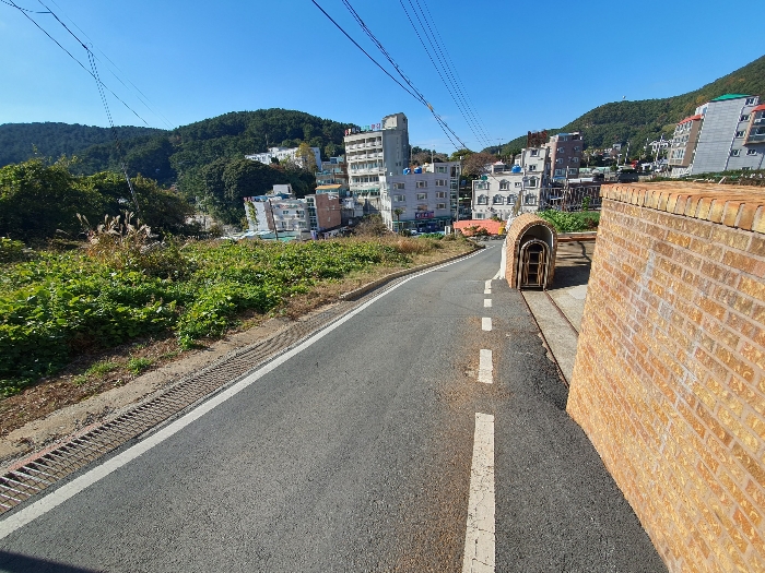 8.본건북측일부(현황