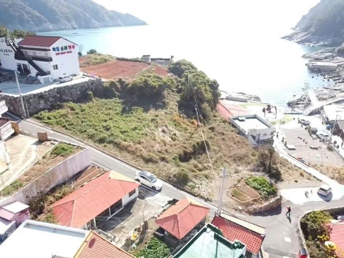 3.본건전경(북측상공)