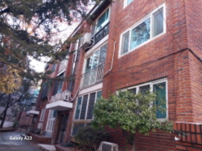 위 목적물의 전경