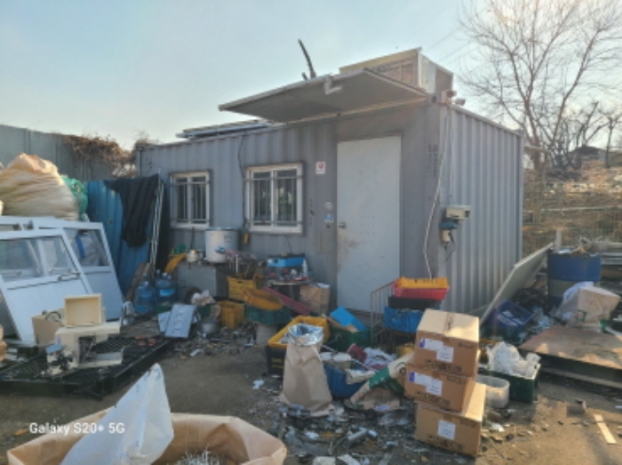 콘테이너 모습(1)