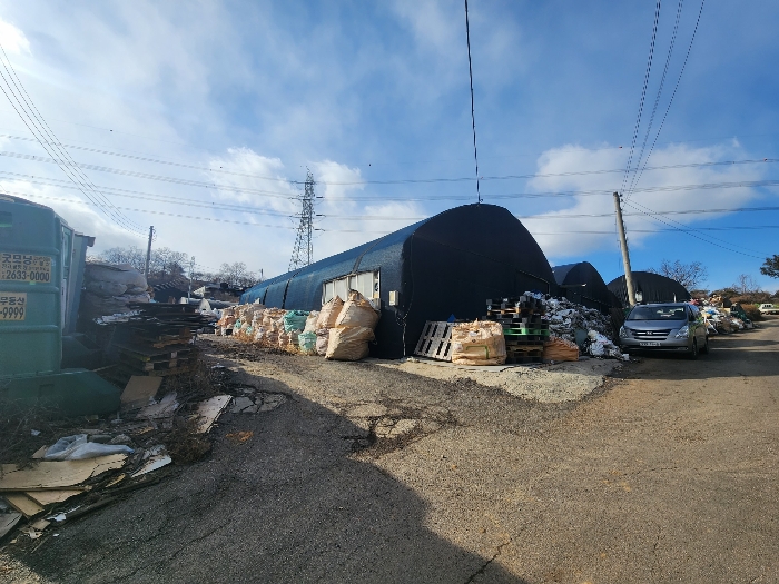 대상토지 기호(2) 전경