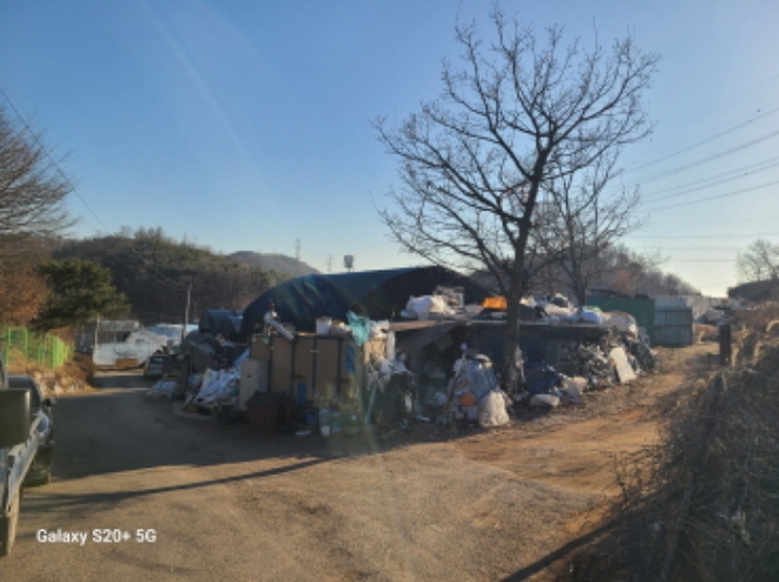 부동산 목록 2. 전경및 주변