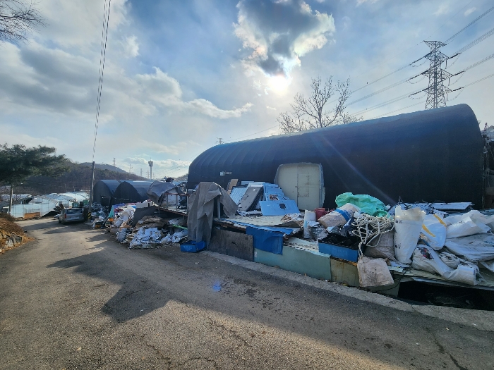 제시외㉡-㉥ 전경