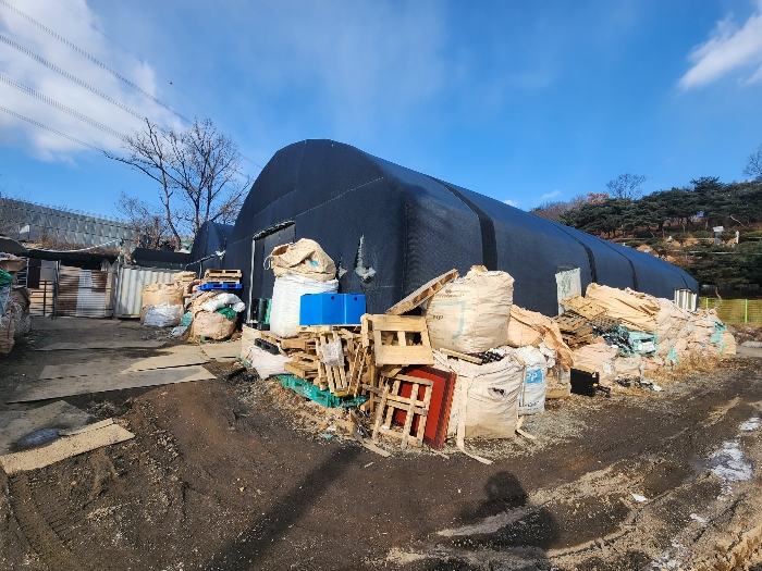 제시외㉣-㉥ 전경