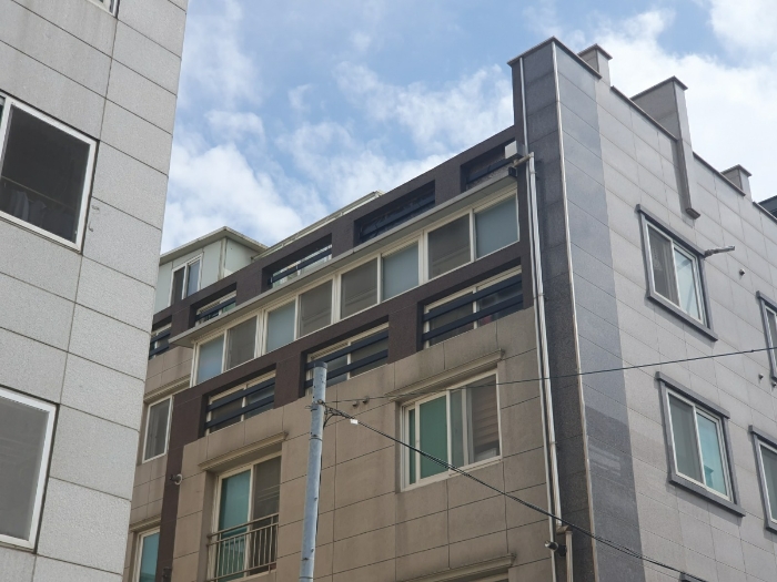 제시외건물(ㄴ)