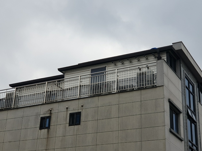 제시외건물(ㄷ,ㄹ,ㅁ)