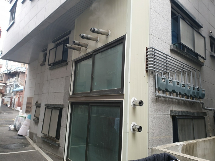 제시외건물(ㅂ)