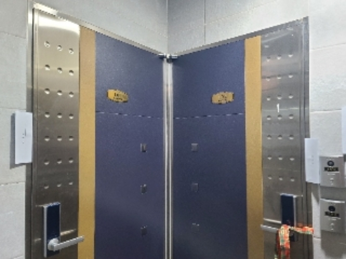 지층 101호, 102호