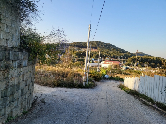 주변 전경