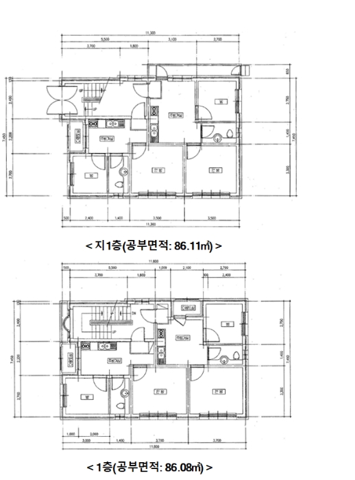 건 물 개 황 도