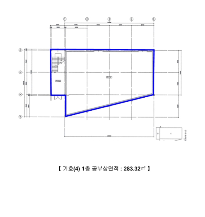 건 물 개 황 도