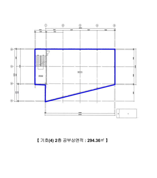 건 물 개 황 도