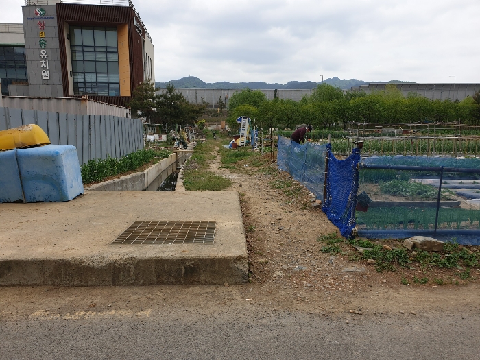 기호(1) 서측경계