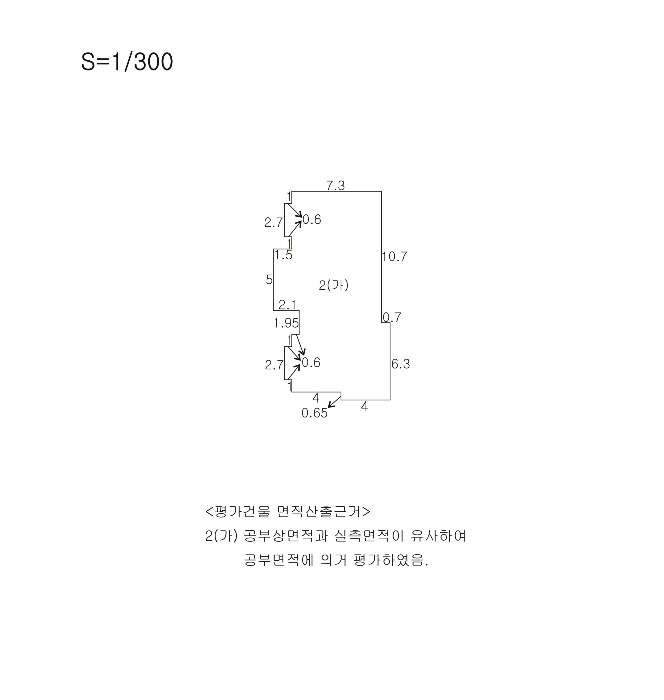 건 물 개 황 도