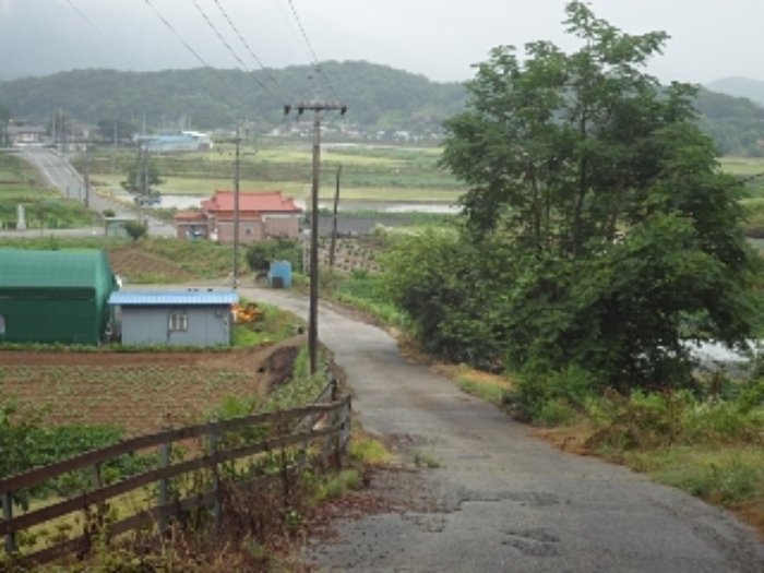 장가리1451-4외 전경