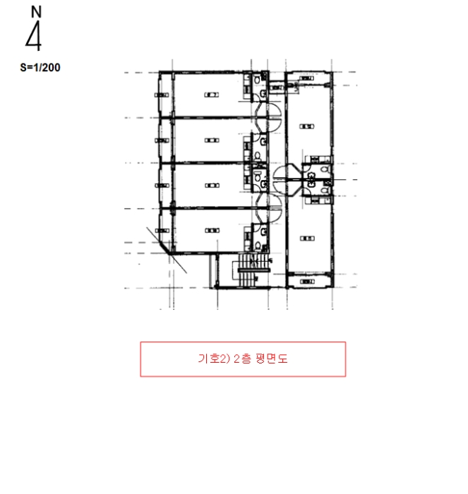 건 물 개 황 도