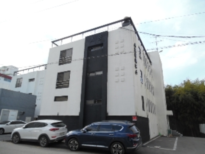 본건 건물 전경