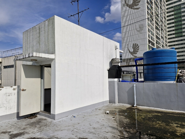 본 건 전 경 (옥탑)